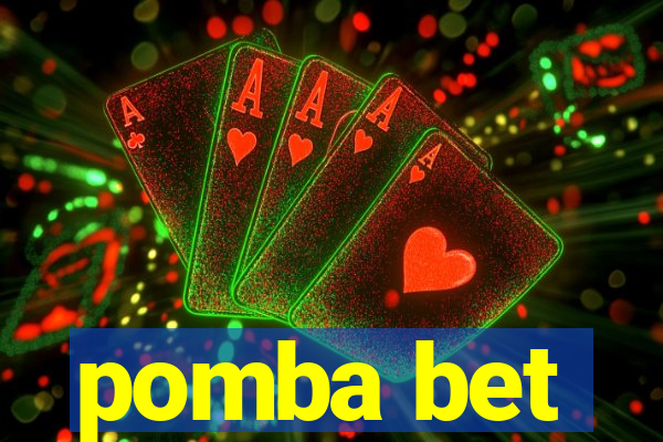 pomba bet